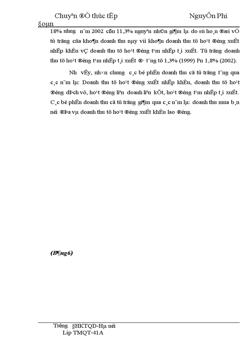 image for page Phương hướng và một số giải pháp đẩy mạnh xuất khẩu mặt hàng nông sản tại Công ty VILEXIM