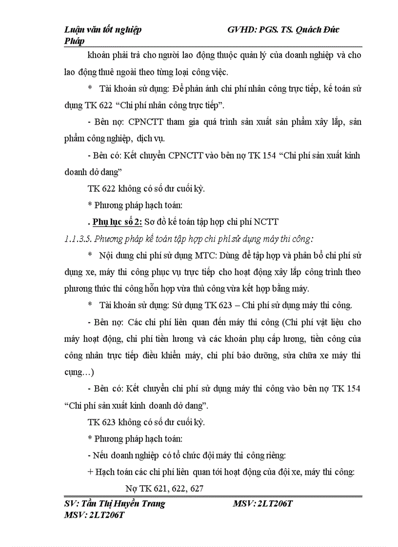 image for page Kế toán chi phí sản xuất và tính giá thành sản phẩm tại công ty cổ phần xây dựng công trình 484 1