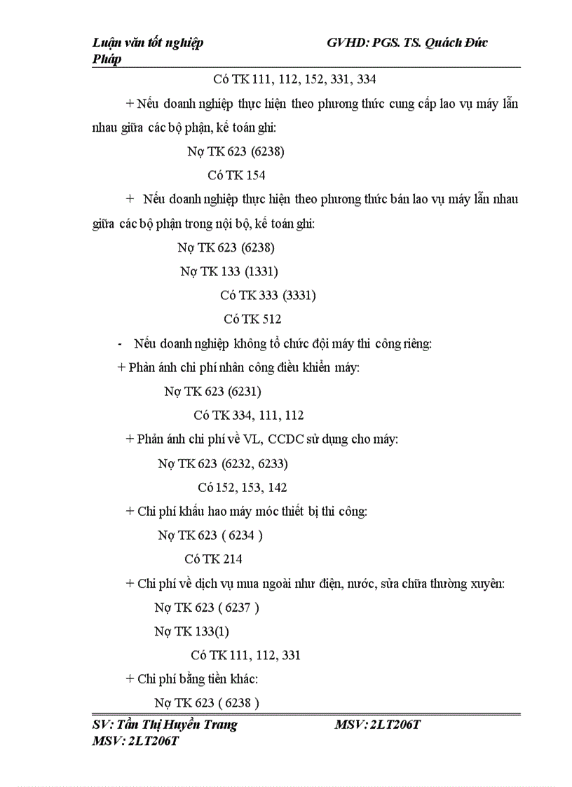 image for page Kế toán chi phí sản xuất và tính giá thành sản phẩm tại công ty cổ phần xây dựng công trình 484 1