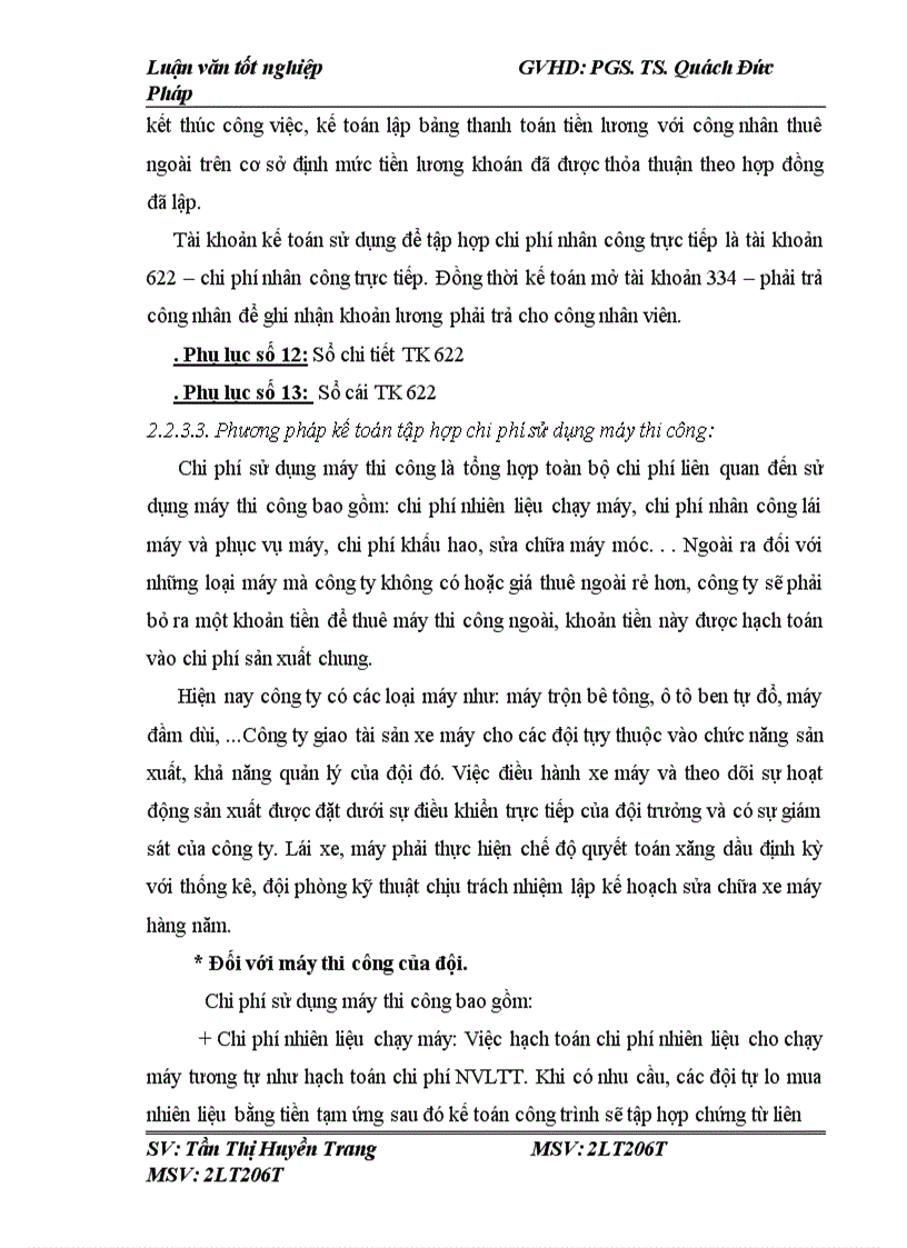 image for page Kế toán chi phí sản xuất và tính giá thành sản phẩm tại công ty cổ phần xây dựng công trình 484 1
