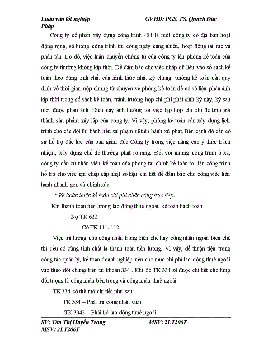 image for page Kế toán chi phí sản xuất và tính giá thành sản phẩm tại công ty cổ phần xây dựng công trình 484 1