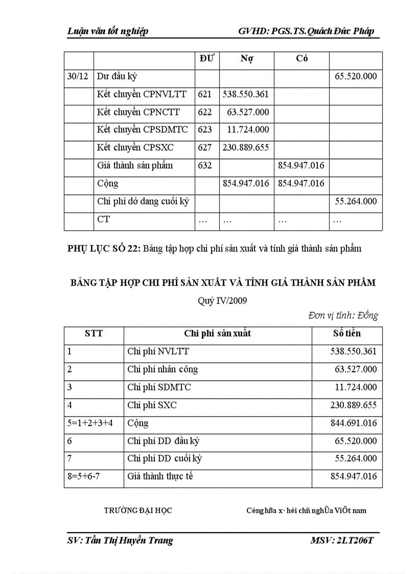 image for page Kế toán chi phí sản xuất và tính giá thành sản phẩm tại công ty cổ phần xây dựng công trình 484 1