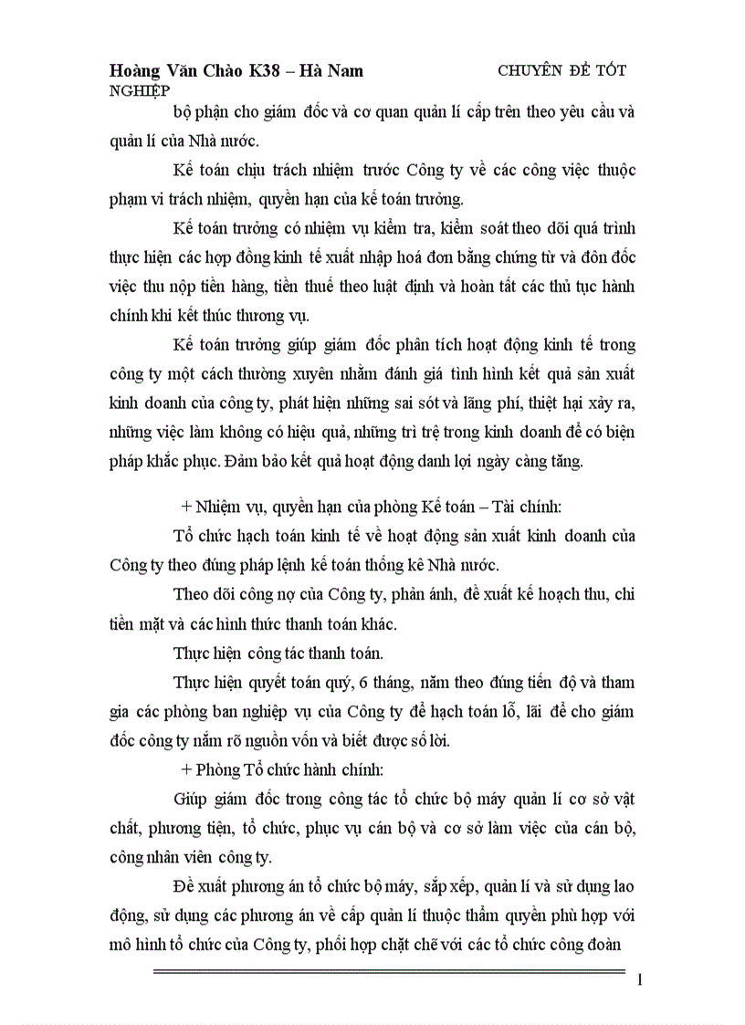 image for page Giải pháp nhằm mở rộng thị trường tiêu thụ gạch Tuynel của Công ty cổ phần vật liệu và phát triển nhà Hà Nội số 28