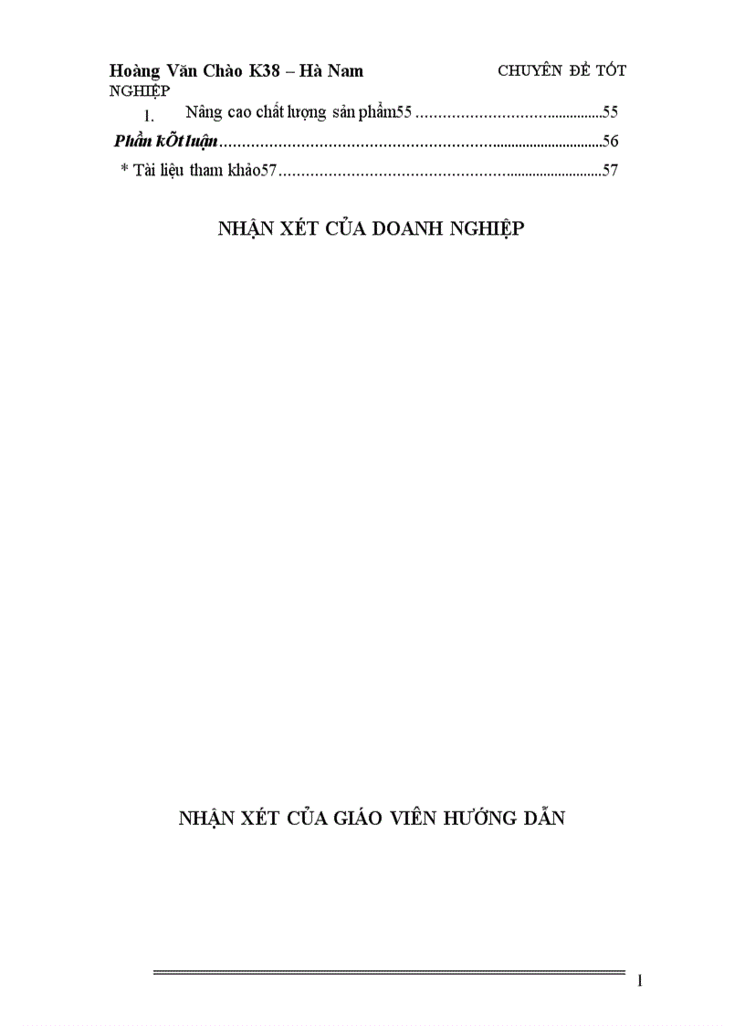 image for page Giải pháp nhằm mở rộng thị trường tiêu thụ gạch Tuynel của Công ty cổ phần vật liệu và phát triển nhà Hà Nội số 28