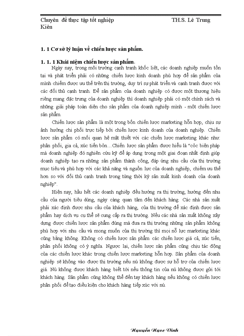 image for page Xây dựng chiến lược sản phẩm outbound dành cho khách hàng cá nhân tại công ty du lịch Nam Thái 1