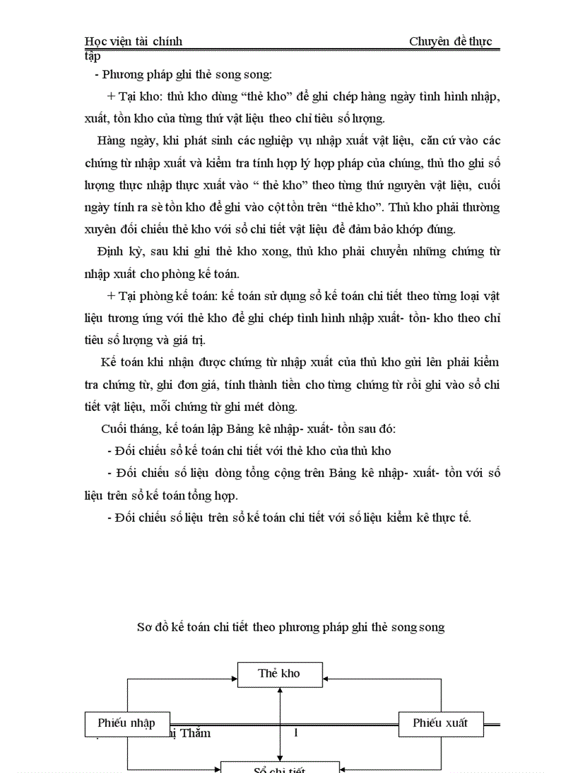 image for page Tổ chức công tác kế toán nguyên vật liệu tại Nhà máy bánh kẹo Hữu Nghị Hà Nội 1