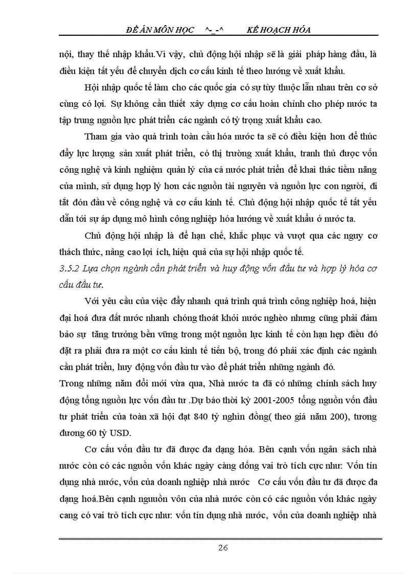 image for page đánh giá thực hiện kế hoạch chuyển dịch cơ cấu ngành kinh tế thời kỳ