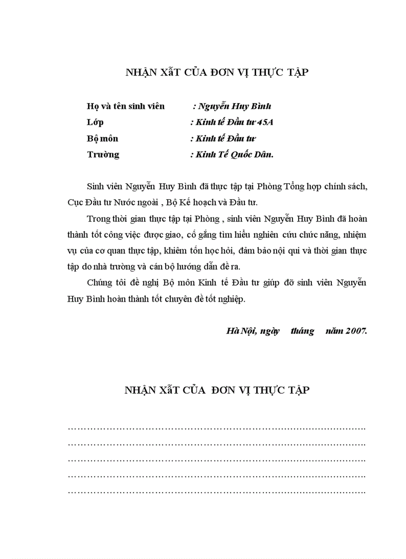 image for page Đầu tư trực tiếp của Hoa Kỳ vào Việt Nam Thực trạng và giải pháp 1