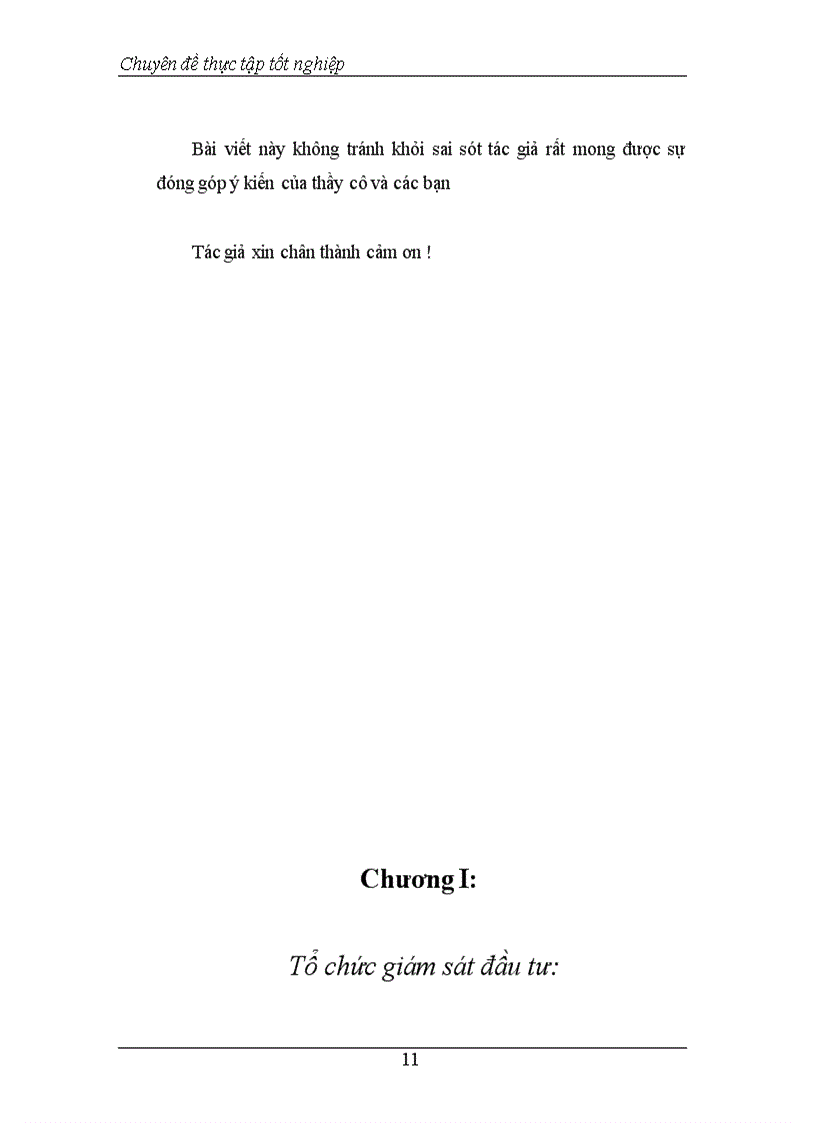 image for page Thực trạng và phương hướng tăng cường công tác Giám sát đánh giá đầu tư tại Vụ Thẩm định và Giám sát đầu tư 1