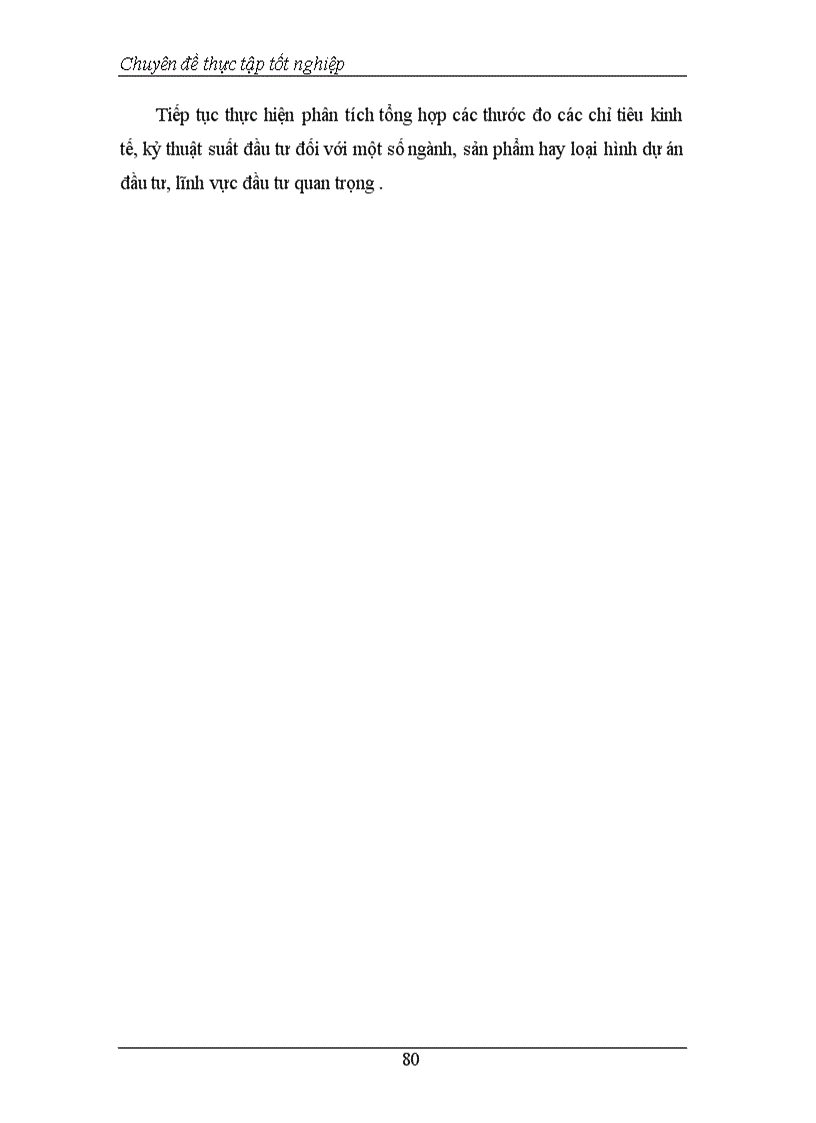 image for page Thực trạng và phương hướng tăng cường công tác Giám sát đánh giá đầu tư tại Vụ Thẩm định và Giám sát đầu tư 1