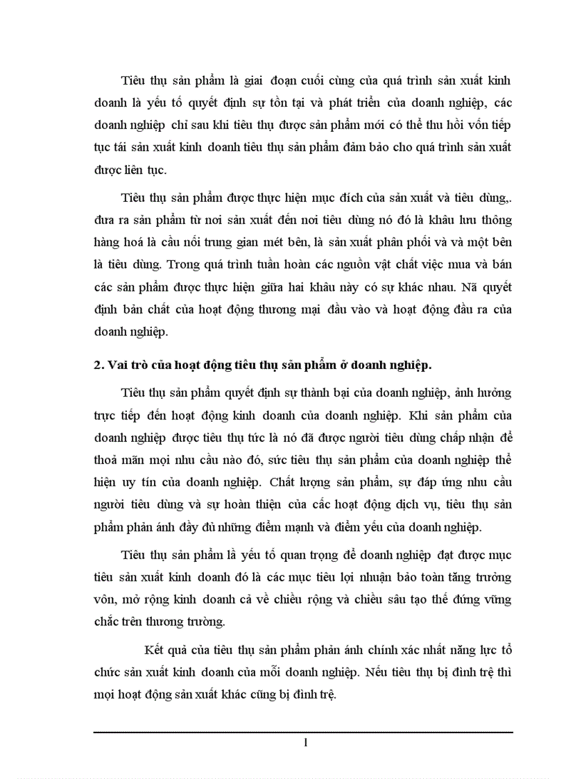image for page Một số vấn đề về Hoạt động tiêu thụ sản phẩm của công ty Gas Petrolimex 1