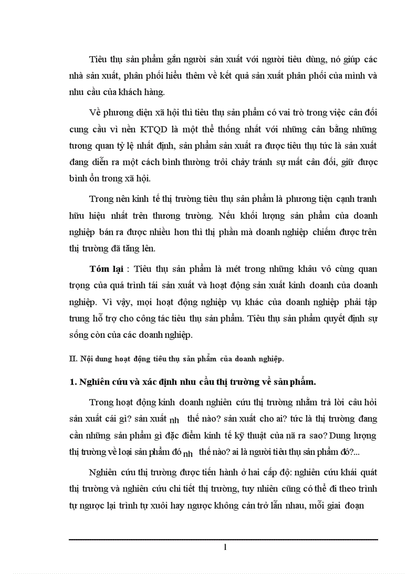 image for page Một số vấn đề về Hoạt động tiêu thụ sản phẩm của công ty Gas Petrolimex 1