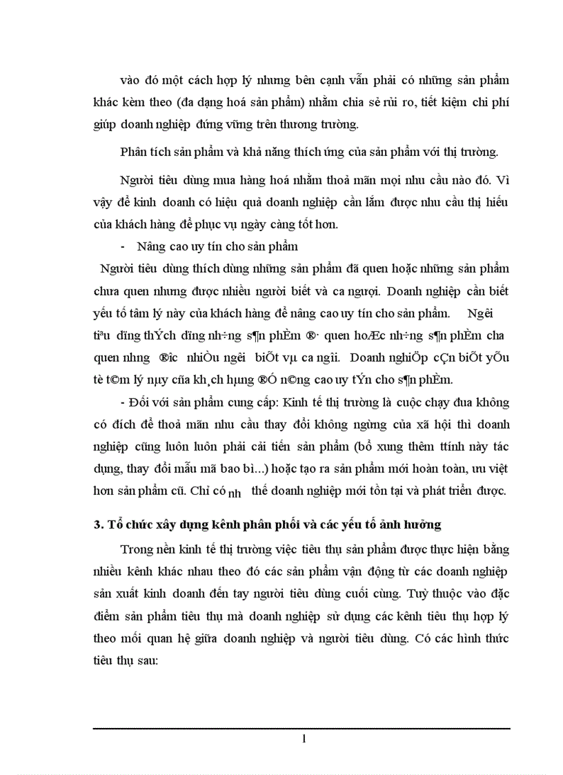 image for page Một số vấn đề về Hoạt động tiêu thụ sản phẩm của công ty Gas Petrolimex 1