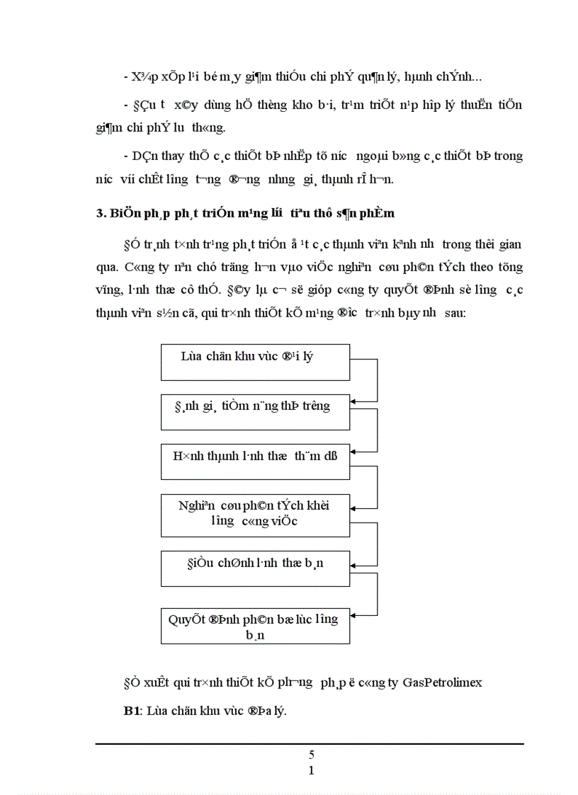 image for page Một số vấn đề về Hoạt động tiêu thụ sản phẩm của công ty Gas Petrolimex 1