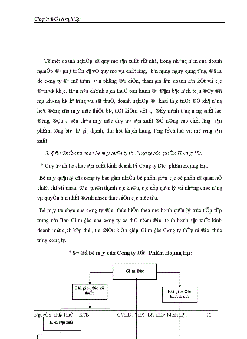 image for page Hoàn Thiện kế toán tập hợp chi phí sản xuất và tính giá thành sản phẩm tại Công ty TNHH Dược Phẩm Hoàng Hà 1