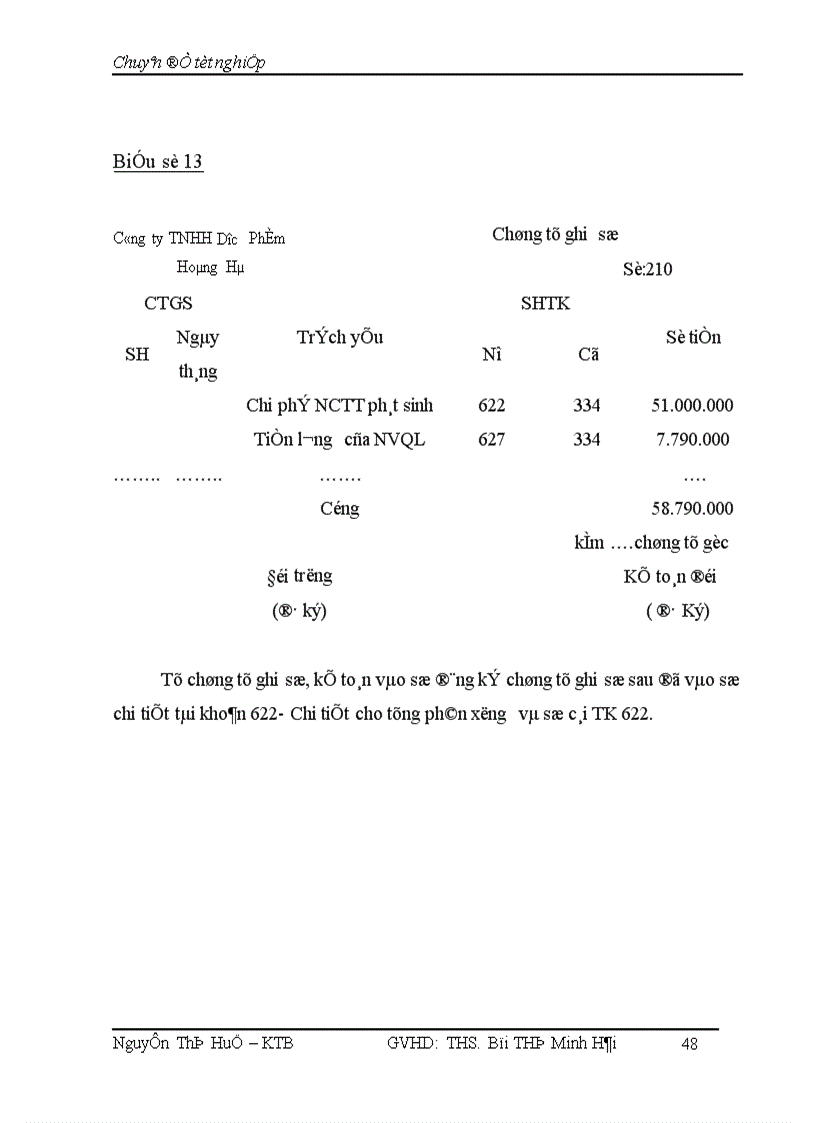 image for page Hoàn Thiện kế toán tập hợp chi phí sản xuất và tính giá thành sản phẩm tại Công ty TNHH Dược Phẩm Hoàng Hà 1