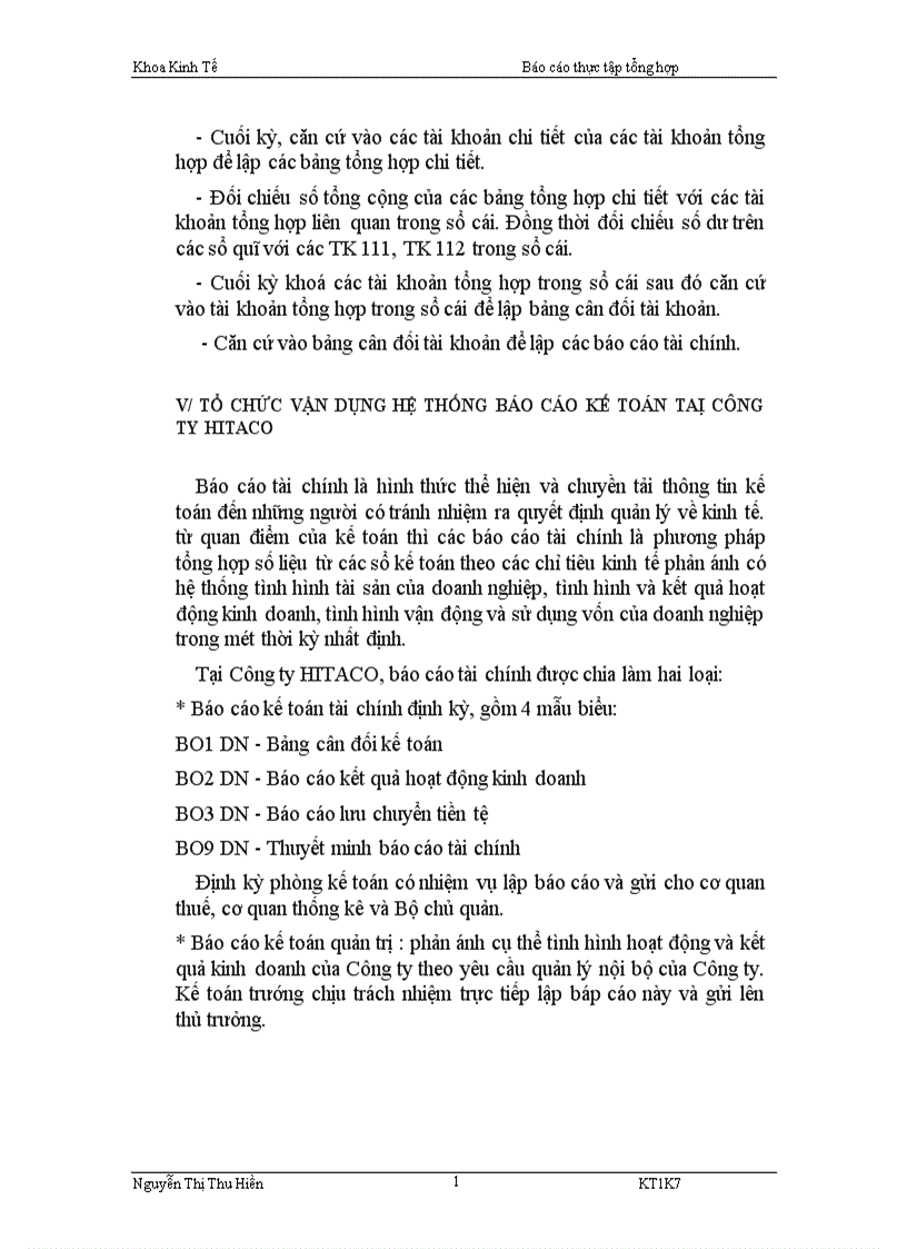 image for page Báo cáo thực tập tổng hợp tại Công ty ứng dụng công nghệ cao