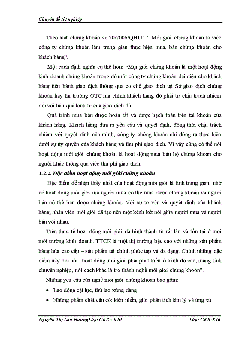 image for page Giải pháp phát triển hoạt động môi giới chứng khoán của công ty cổ phần chứng khoán Sài Gòn tại Việt Nam