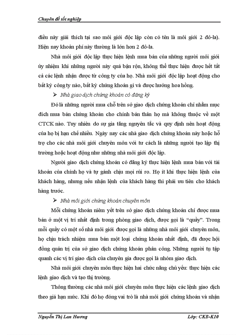 image for page Giải pháp phát triển hoạt động môi giới chứng khoán của công ty cổ phần chứng khoán Sài Gòn tại Việt Nam