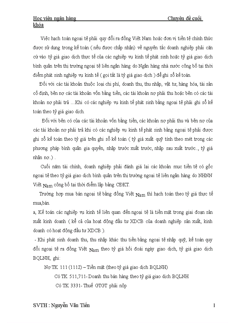 image for page Thực trạng kế toán vốn bằng tiền tại công ty cổ phần xây dựng số