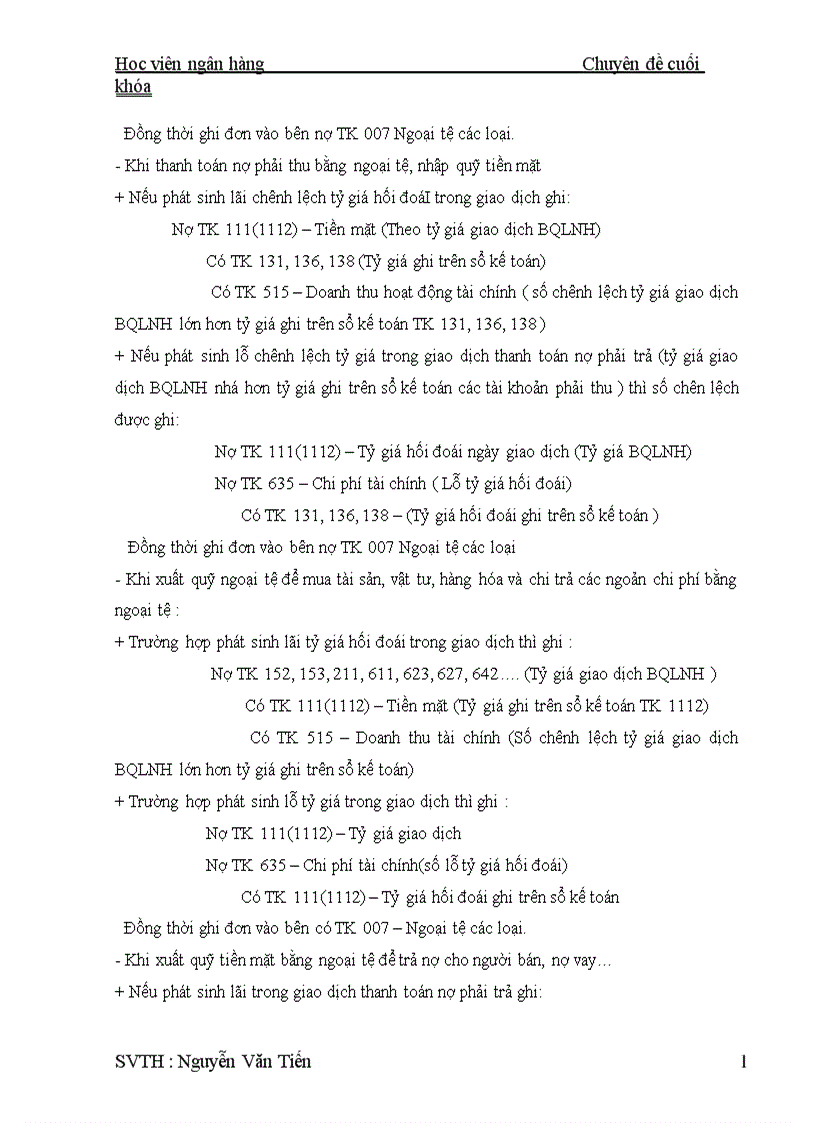 image for page Thực trạng kế toán vốn bằng tiền tại công ty cổ phần xây dựng số