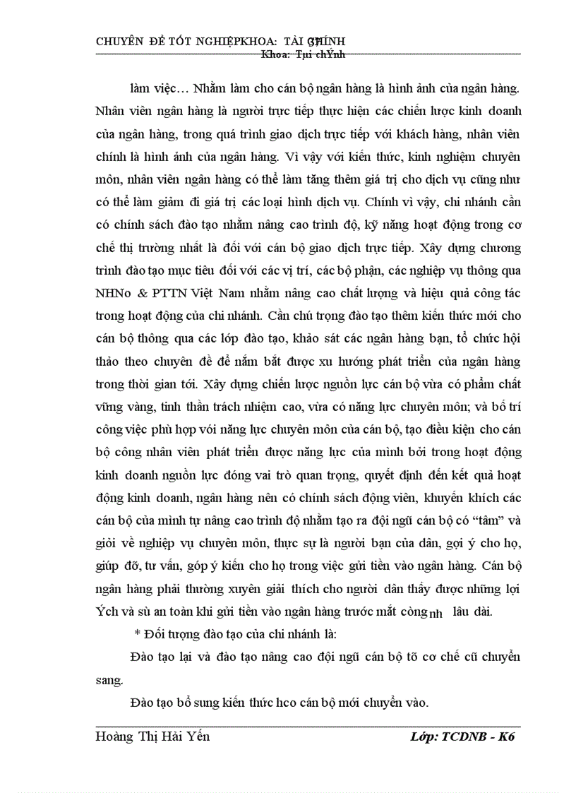 image for page Tăng cường huy động vốn tại NHNo PTNT Nam Hà Nội