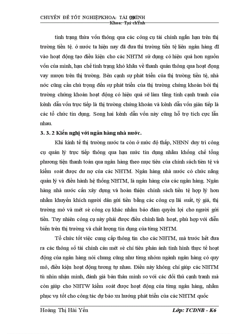 image for page Tăng cường huy động vốn tại NHNo PTNT Nam Hà Nội