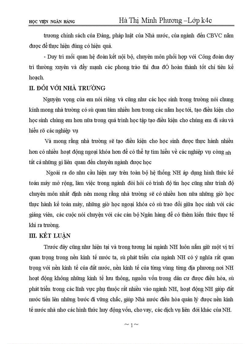 image for page Báo cáo thực tập tại NHNo PTNT huyện Đà Bắc