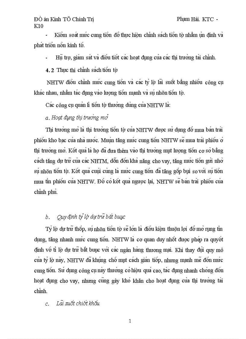 image for page Thị trường ngân hàng Việt Nam trong những năm gần đây