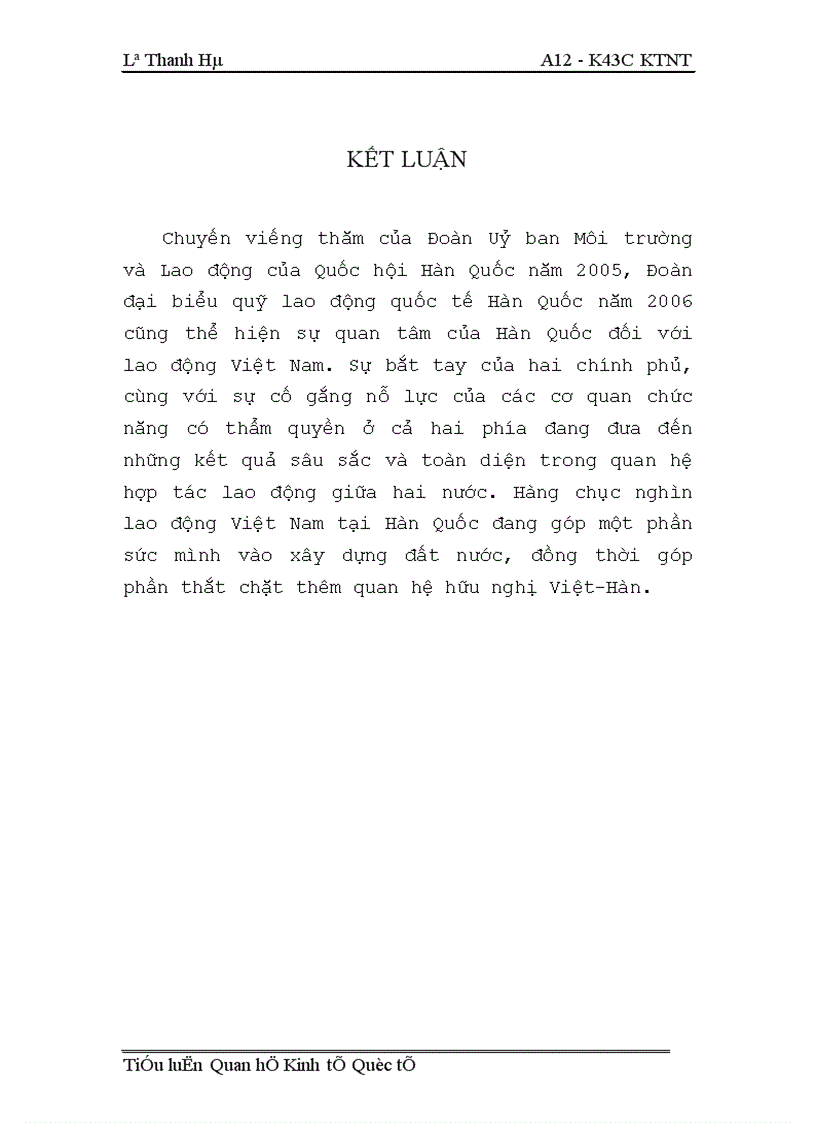 image for page Xuất khẩu lao động Việt Nam sang Hàn Quốc