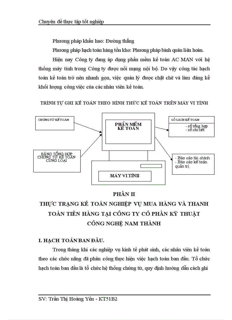 image for page Hoàn thiện kế toán bán hàng và xác định kết quả kinh doanh tại công ty TNHH Phú Thái 1