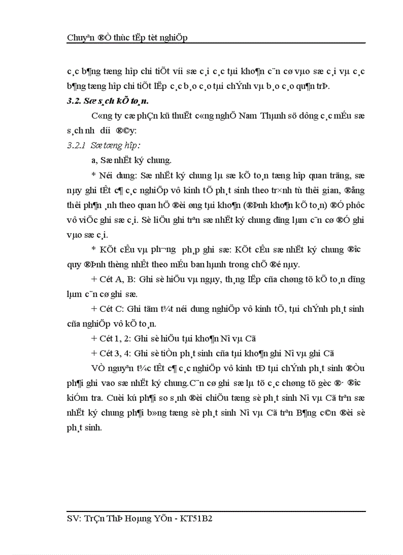 image for page Hoàn thiện kế toán bán hàng và xác định kết quả kinh doanh tại công ty TNHH Phú Thái 1