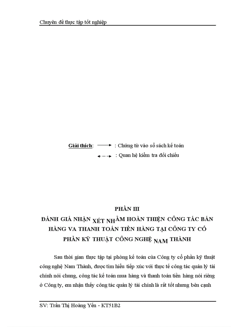 image for page Hoàn thiện kế toán bán hàng và xác định kết quả kinh doanh tại công ty TNHH Phú Thái 1
