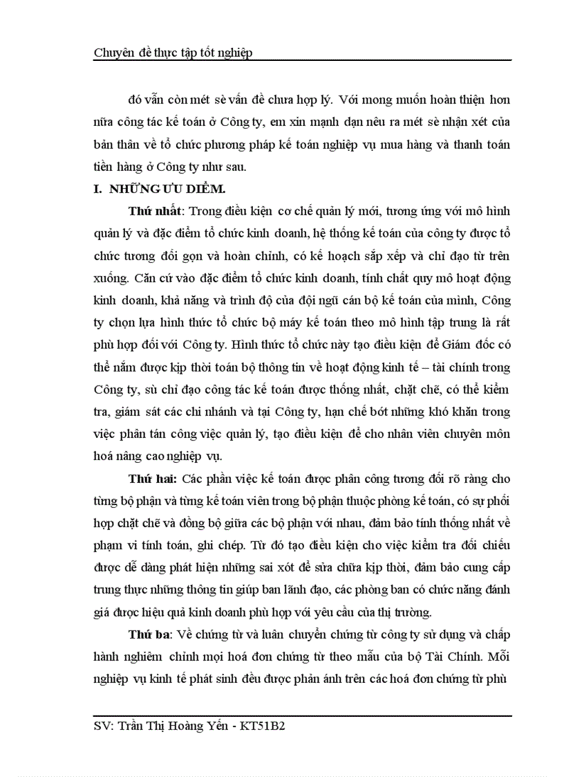 image for page Hoàn thiện kế toán bán hàng và xác định kết quả kinh doanh tại công ty TNHH Phú Thái 1