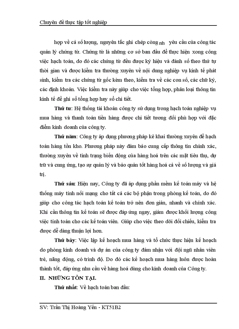 image for page Hoàn thiện kế toán bán hàng và xác định kết quả kinh doanh tại công ty TNHH Phú Thái 1