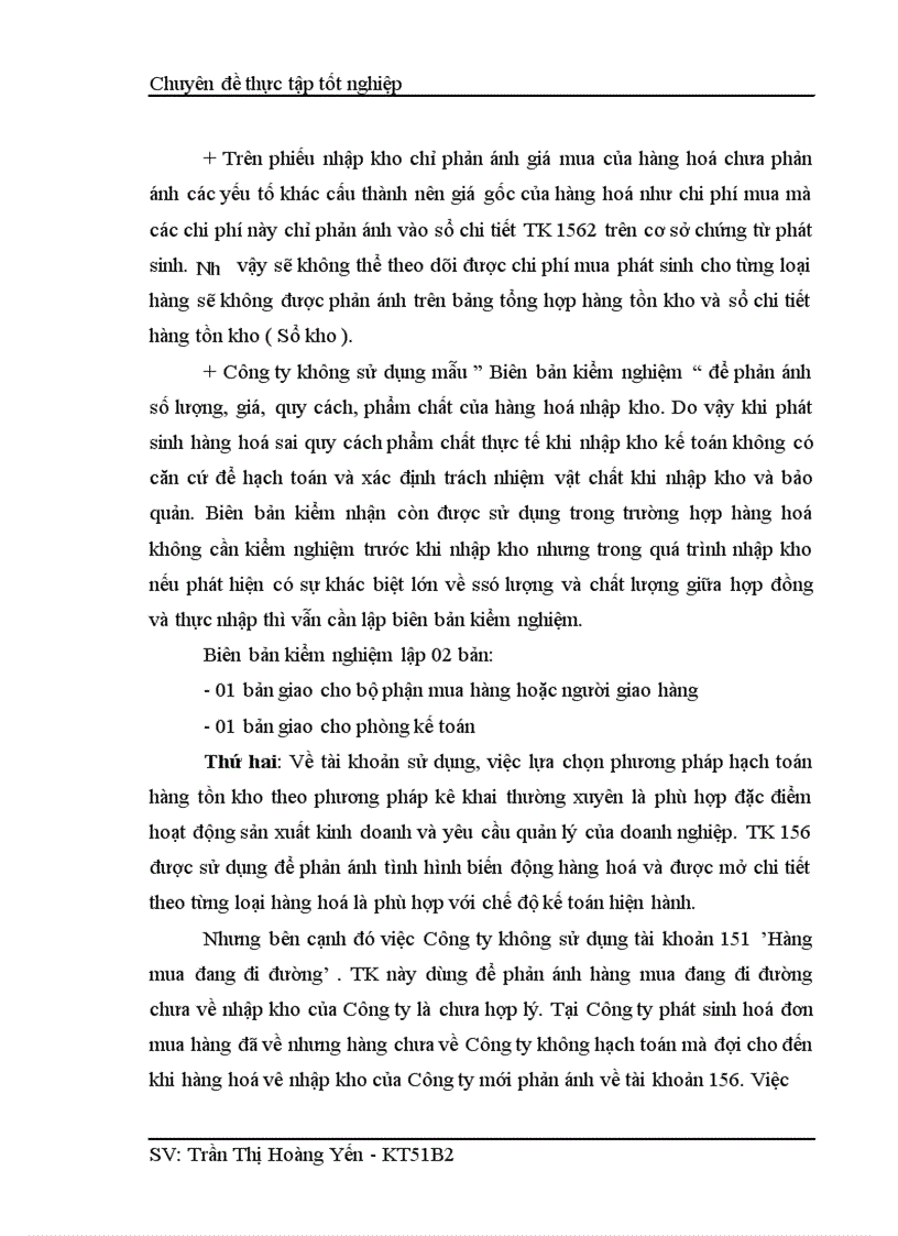 image for page Hoàn thiện kế toán bán hàng và xác định kết quả kinh doanh tại công ty TNHH Phú Thái 1