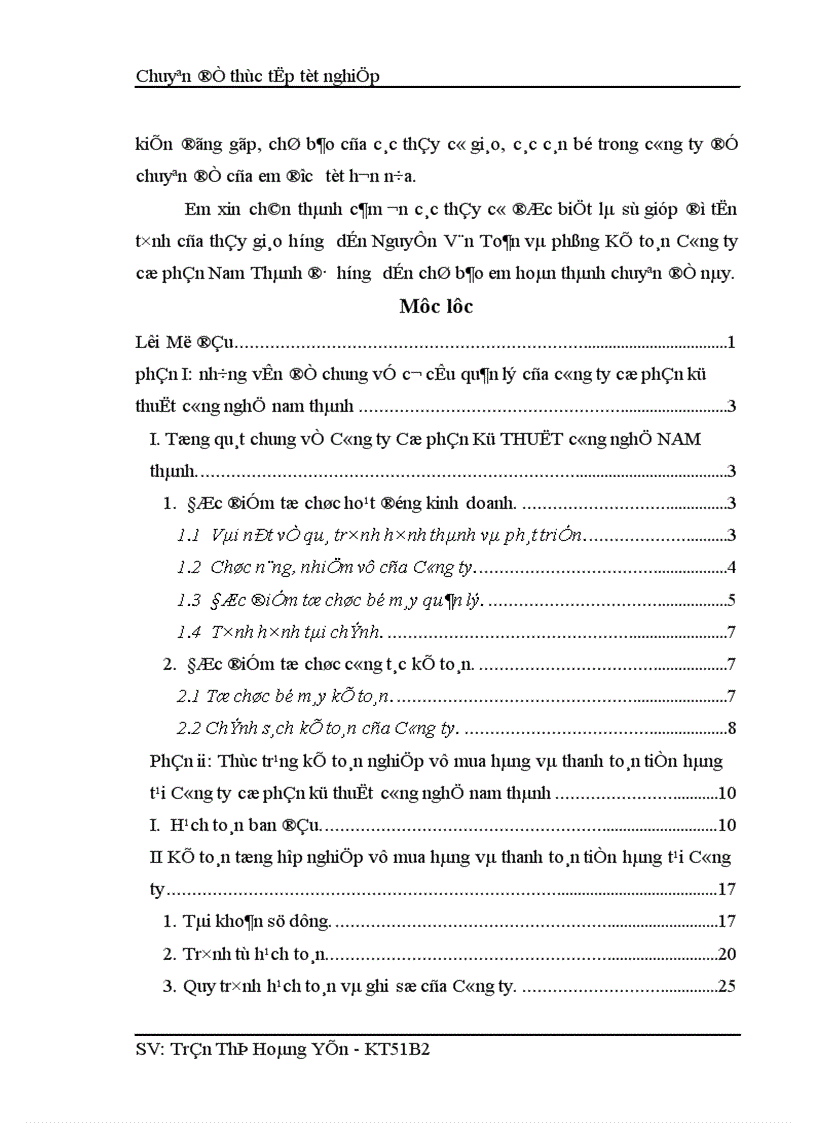 image for page Hoàn thiện kế toán bán hàng và xác định kết quả kinh doanh tại công ty TNHH Phú Thái 1