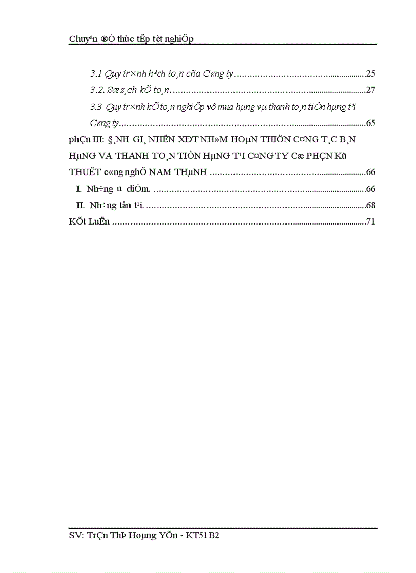 image for page Hoàn thiện kế toán bán hàng và xác định kết quả kinh doanh tại công ty TNHH Phú Thái 1