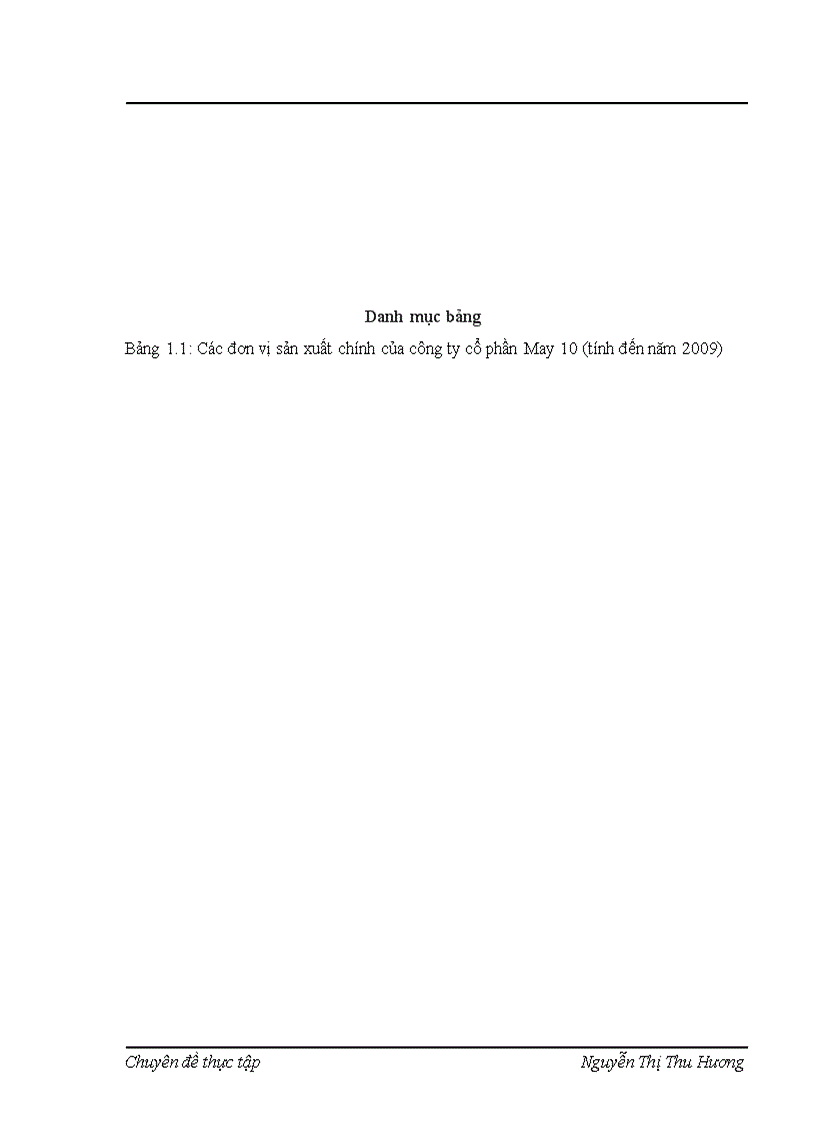 image for page Những rào cản kỹ thuật đối với hàng may mặc Việt Nam và biện pháp đẩy mạnh xuất khẩu hàng may mặc tại công ty cổ phần May 10 1