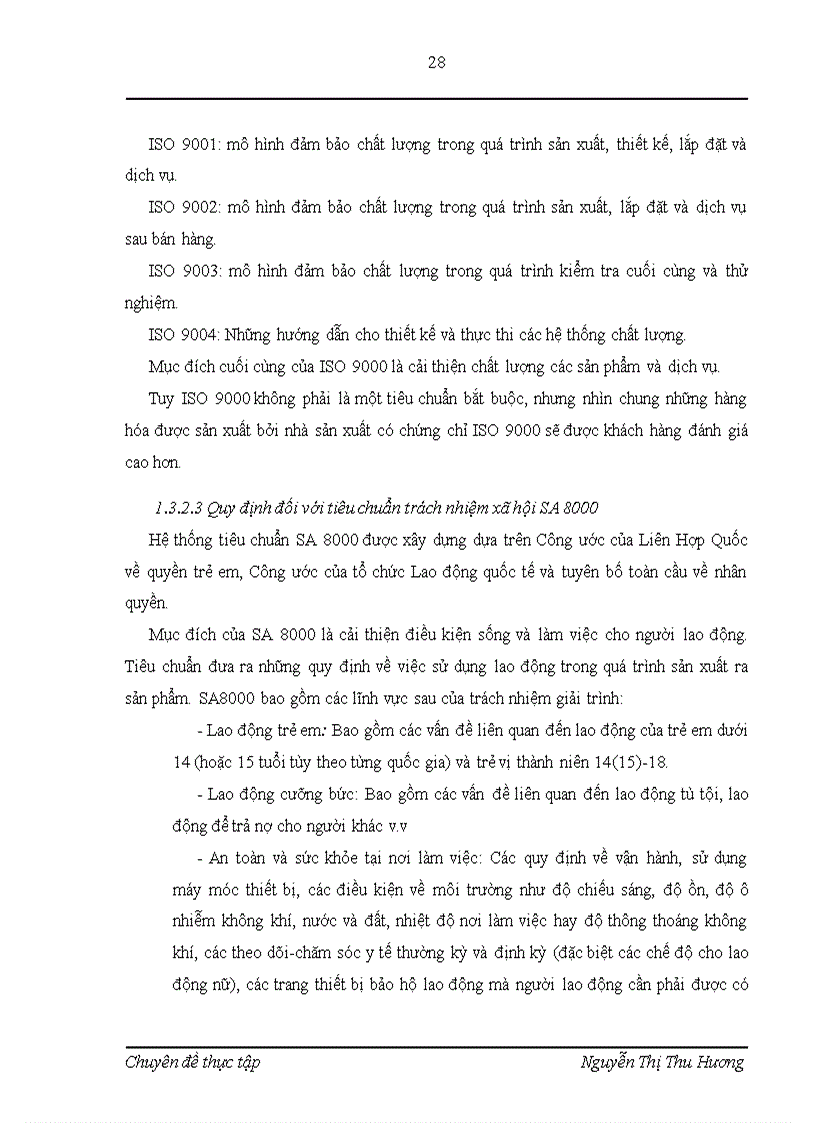 image for page Những rào cản kỹ thuật đối với hàng may mặc Việt Nam và biện pháp đẩy mạnh xuất khẩu hàng may mặc tại công ty cổ phần May 10 1