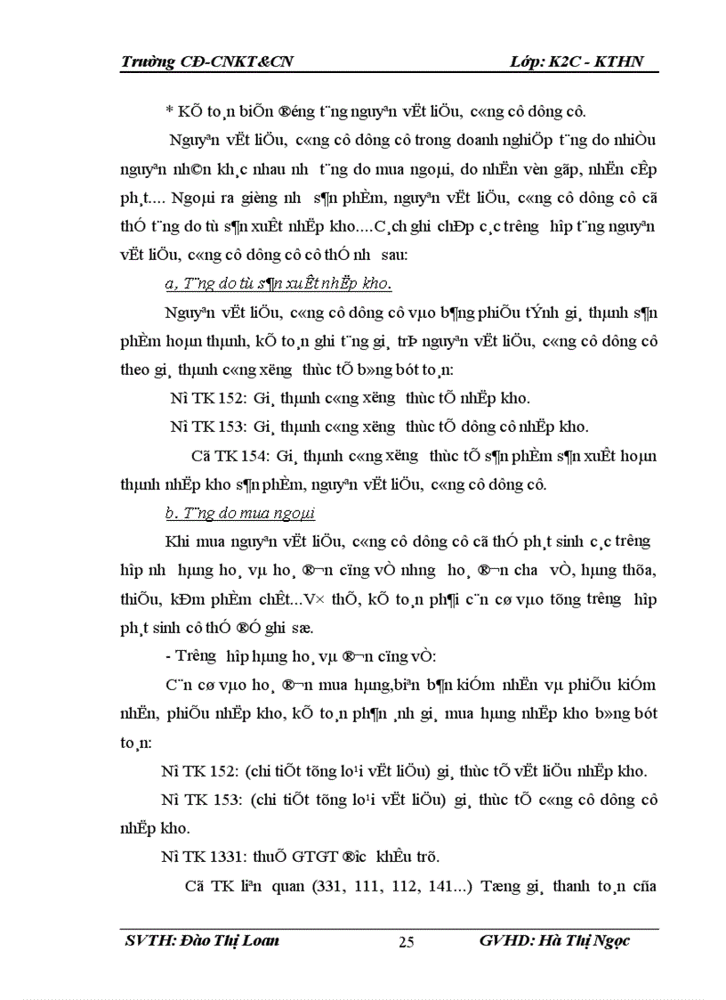 image for page Kế toán nguyên vật liệu 1