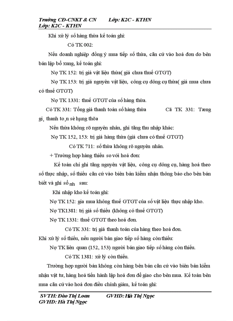 image for page Kế toán nguyên vật liệu 1