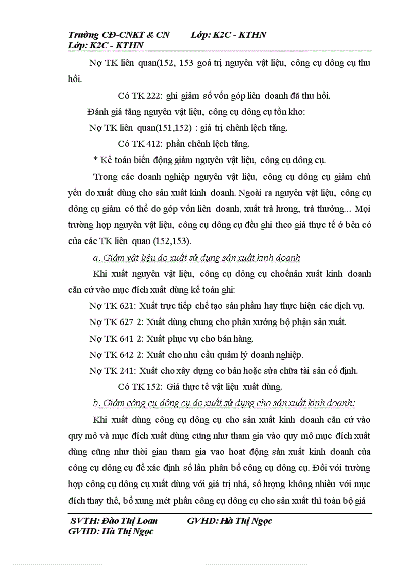 image for page Kế toán nguyên vật liệu 1