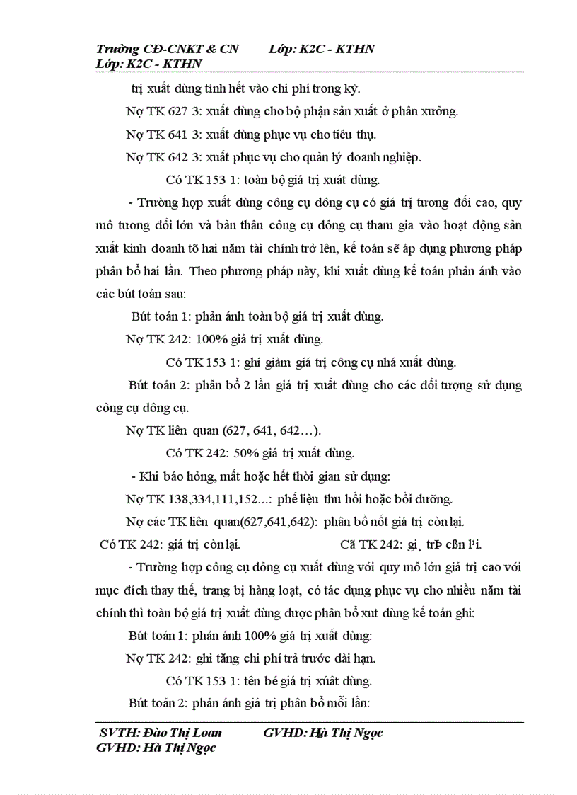 image for page Kế toán nguyên vật liệu 1