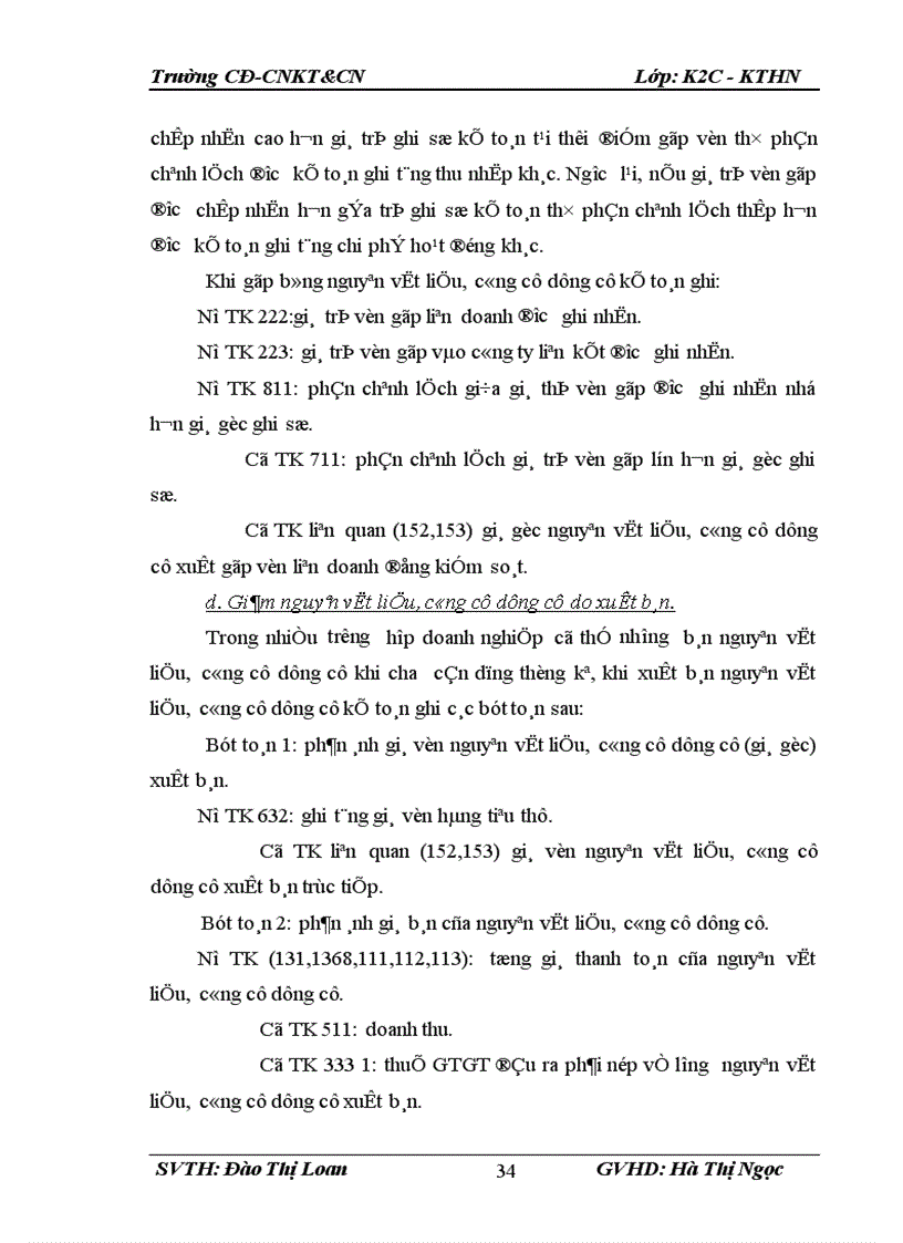 image for page Kế toán nguyên vật liệu 1