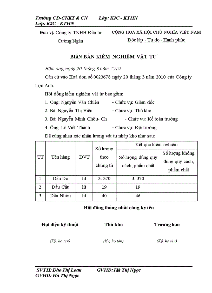 image for page Kế toán nguyên vật liệu 1
