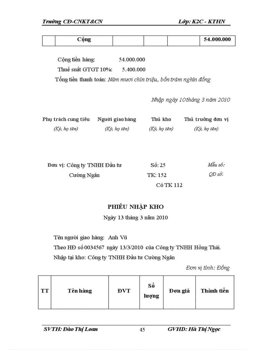 image for page Kế toán nguyên vật liệu 1