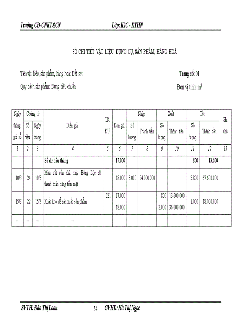 image for page Kế toán nguyên vật liệu 1