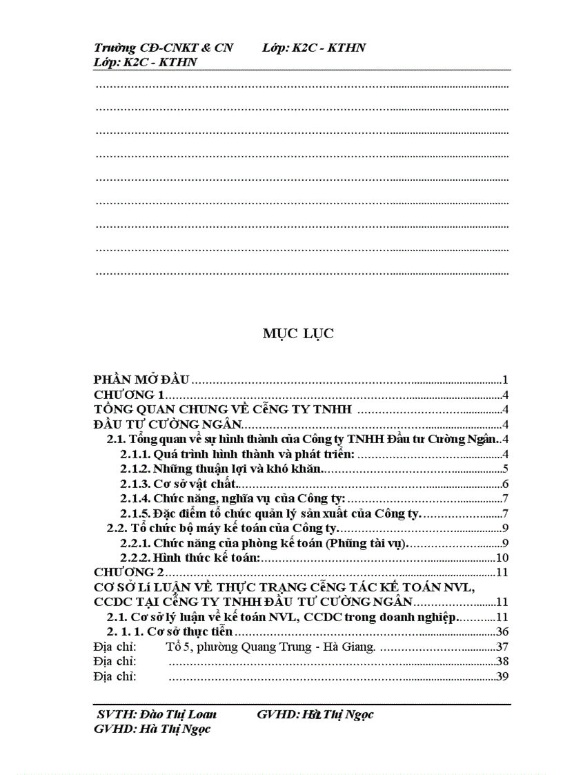 image for page Kế toán nguyên vật liệu 1