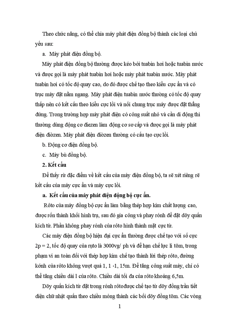 image for page Ổn định điện áp máy phát AVR